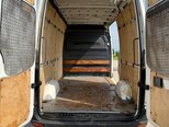 Mercedes Sprinter 313-15