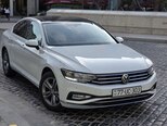 Volkswagen Passat-4