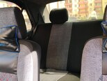 Mercedes C 200-9
