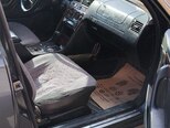Mercedes C 200-7