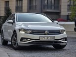 Volkswagen Passat-10