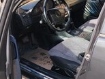 Mercedes C 200-8