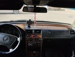 Mercedes C 200-4