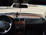 Mercedes C 200-5