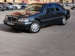 Mercedes C 200-6