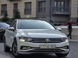 Volkswagen Passat-13