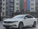 Volkswagen Passat-16