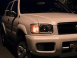 Nissan Pathfinder-7