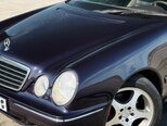 Mercedes E 270-5