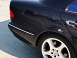 Mercedes E 270-4