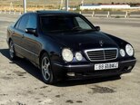 Mercedes E 270-6