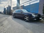 Mercedes E 220-5