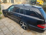 Mercedes E 220-4