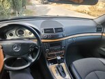 Mercedes E 220-6