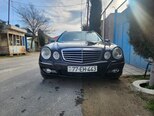 Mercedes E 220-1