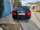 Mercedes E 220-3