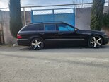 Mercedes E 220-2