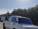 LADA (VAZ) 2107-6