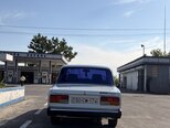 LADA (VAZ) 2107-4