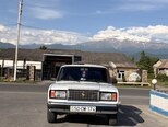 LADA (VAZ) 2107-1