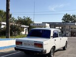 LADA (VAZ) 2107-5