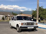 LADA (VAZ) 2107-2