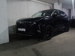 Changan Uni-Z-12