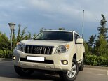 Toyota Land Cruiser Prado-14