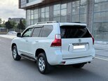 Toyota Land Cruiser Prado-11