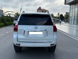 Toyota Land Cruiser Prado-2