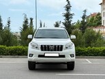 Toyota Land Cruiser Prado-5