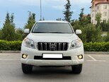 Toyota Land Cruiser Prado-7