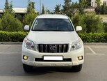 Toyota Land Cruiser Prado-10