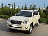 Toyota Land Cruiser Prado-1