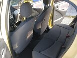 Toyota Vitz-4