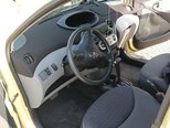 Toyota Vitz-3
