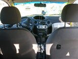 Toyota Vitz-2