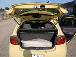 Toyota Vitz-5