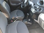 Toyota Vitz-7