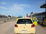 Toyota Vitz-8