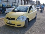 Toyota Vitz-1