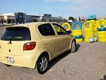 Toyota Vitz-9