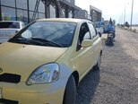 Toyota Vitz-10