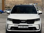 Kia Sorento-1