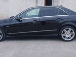 Mercedes E 220-5