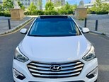 Hyundai Santa Fe-2
