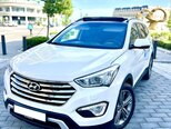Hyundai Santa Fe-1