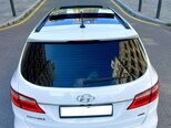 Hyundai Santa Fe-3