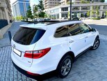 Hyundai Santa Fe-6