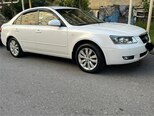 Hyundai Sonata-3